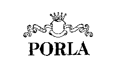 PORLA