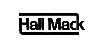 HALL MACK