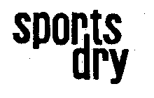 SPORTS DRY