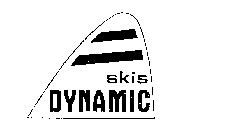 SKIS DYNAMIC