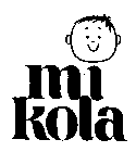 MIKOLA