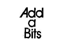 ADD A BITS