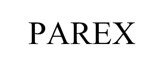 PAREX