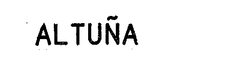 ALTUNA