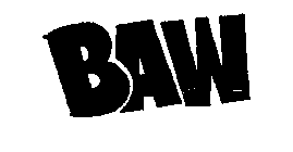 BAW