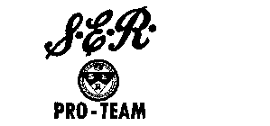 S.E.R. SER PRO-TEAM