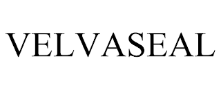 VELVASEAL