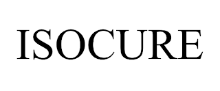 ISOCURE