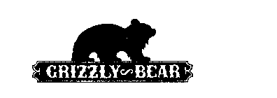 GRIZZLY BEAR