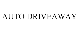 AUTO DRIVEAWAY