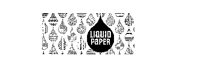 LIQUID PAPER