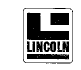 L LINCOLN