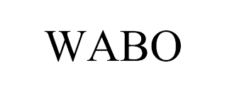 WABO