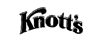 KNOTT'S