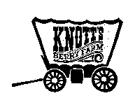 KNOTT'S BERRY FARM