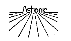 ASTRONIC