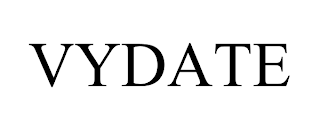 VYDATE