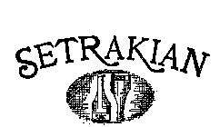 SETRAKIAN