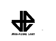 JEAN-PIERRE LAMY JPL 