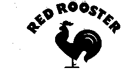 RED ROOSTER