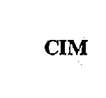 CIM