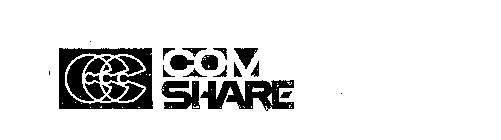 CCC COM SHARE