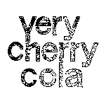 VERY CHERRY COLA