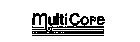 MULTI CORE