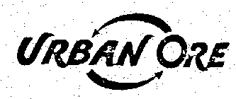 URBAN ORE