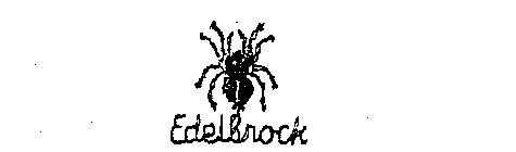 EDELBROCK