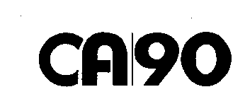 CA/90