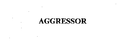 AGGRESSOR