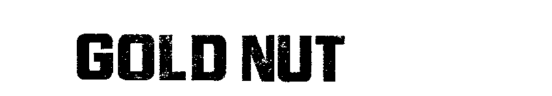 GOLD NUT