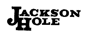 JACKSON HOLE