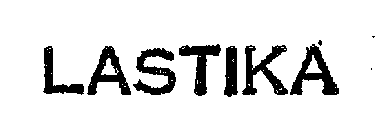 LASTIKA