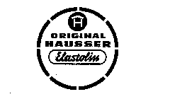 H ORIGINAL HAUSSER ELASTOLIN