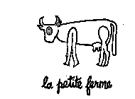 LA PETITE FERME