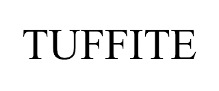 TUFFITE