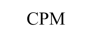 CPM