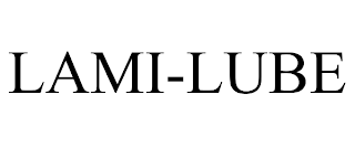 LAMI-LUBE