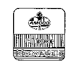 AMOCO MOTOR CLUB AMOCO 