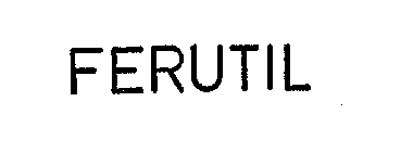 FERUTIL