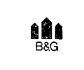 B&G