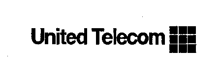 UNITED TELECOM