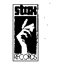 STAX RECORDS