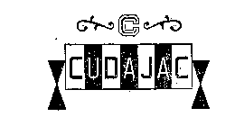 C CUDAJAC