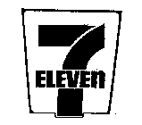 7 ELEVEN