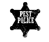 PEST POLICE