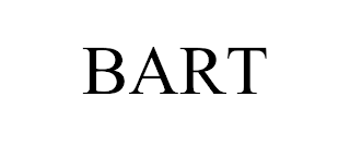 BART