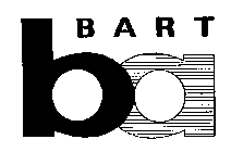 BART BA